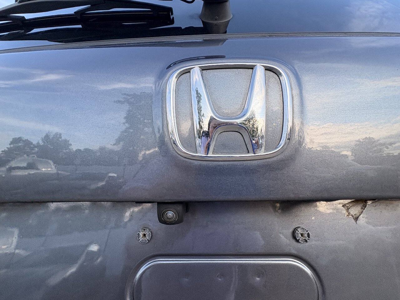 Used 2019 Honda Pilot EX-L image 33