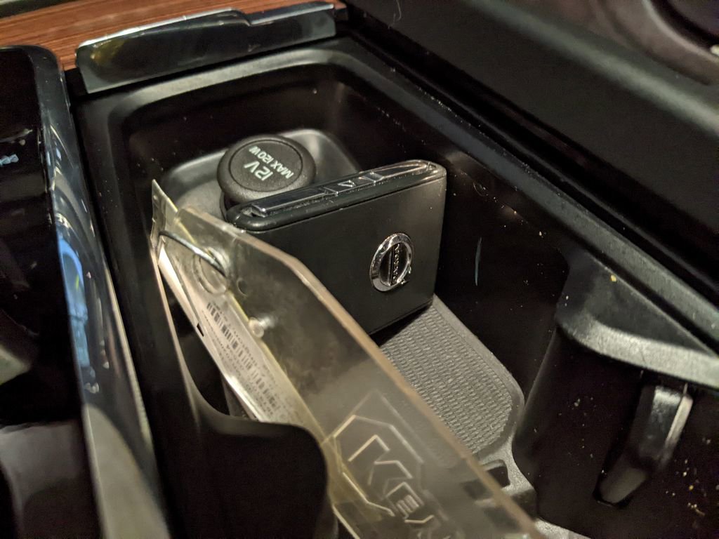 Certified 2024 Volvo V60 B5 Cross Country Plus image 20