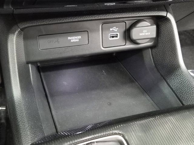 Certified 2024 Honda Civic EX-L image 25