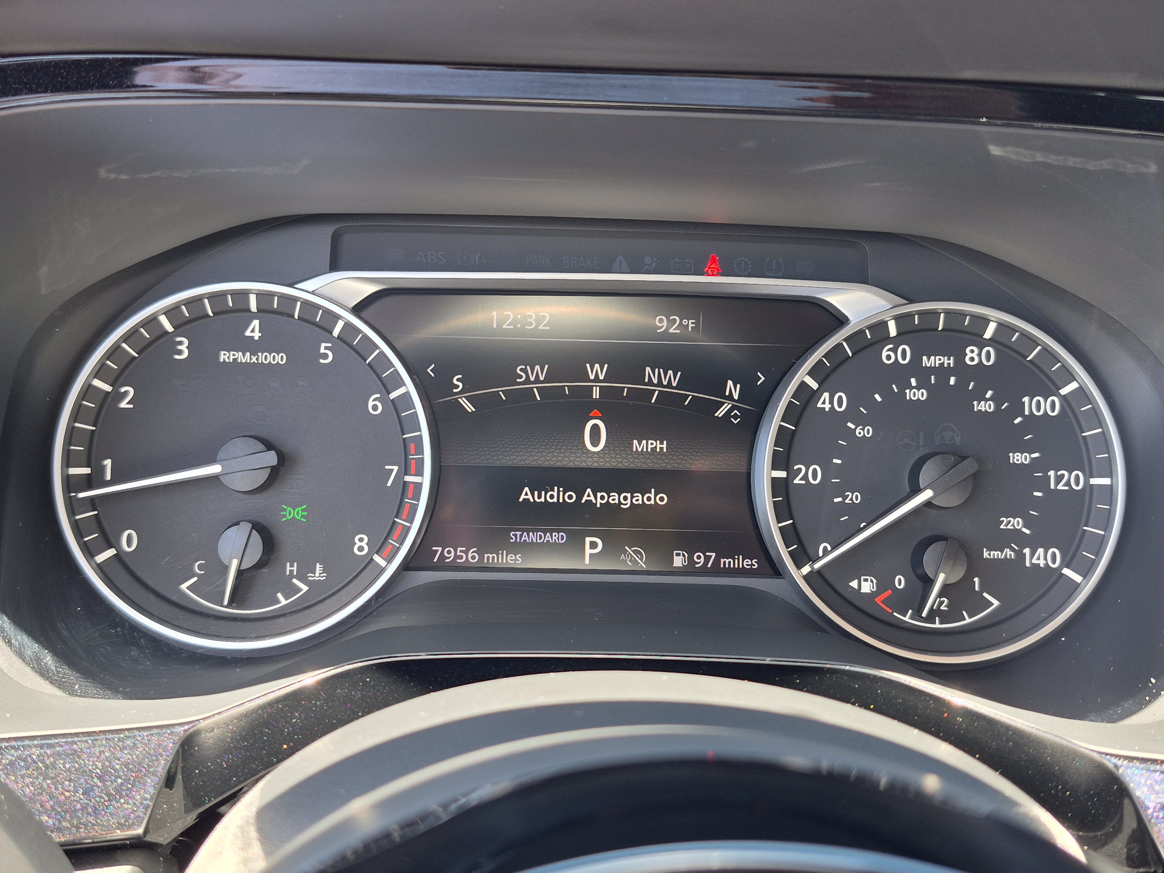 Certified 2025 Nissan Pathfinder SL FWD image 34