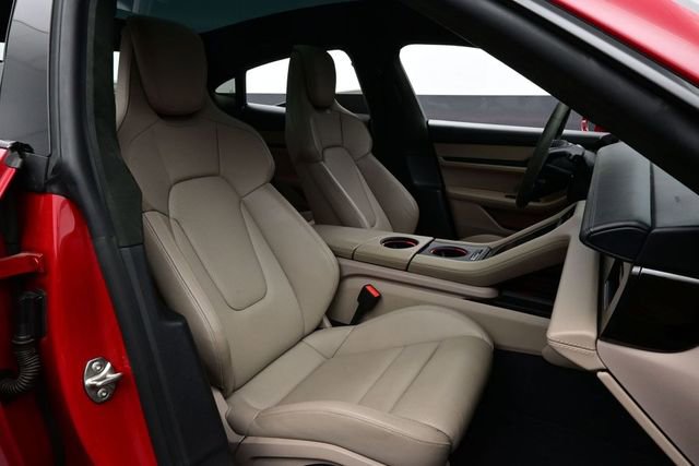 Certified 2023 Porsche Taycan GTS AWD/4WD image 18
