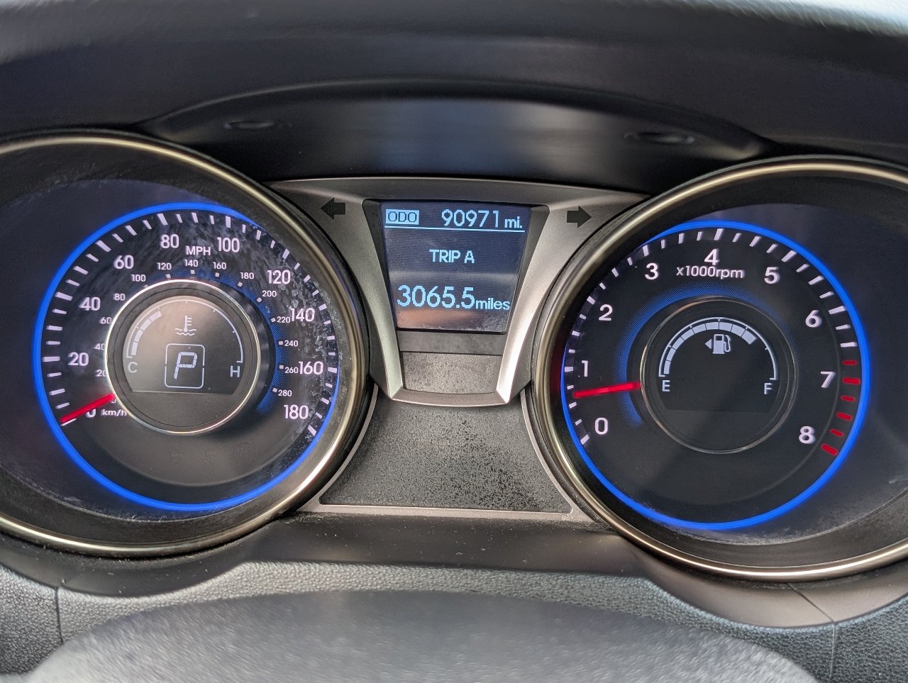 Used 2015 Hyundai Genesis 3.8 RWD image 19