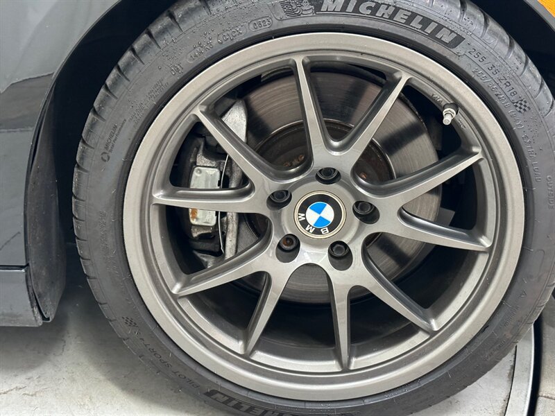 Used 2007 BMW 335i Convertible RWD image 24