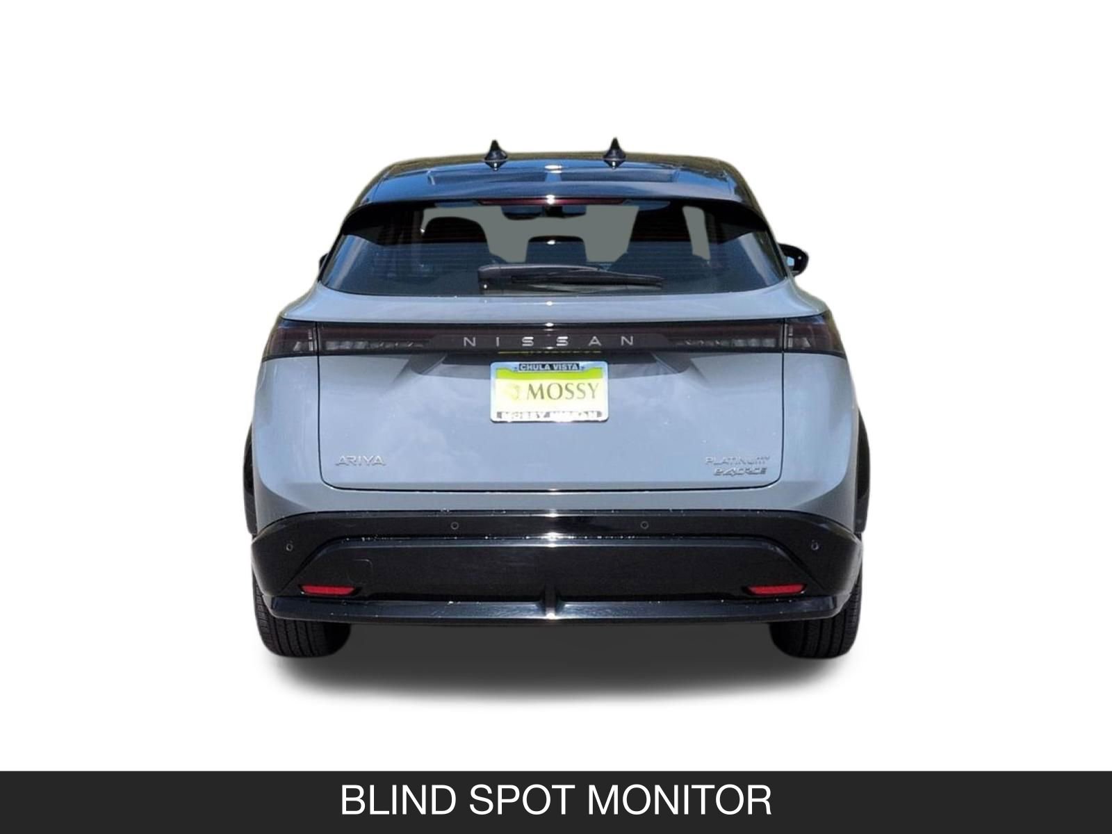 Used 2023 Nissan Ariya image 9