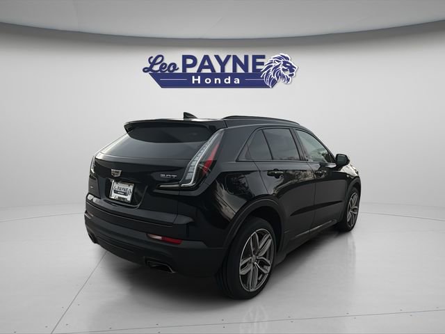 Used 2019 Cadillac XT4 Sport image 5
