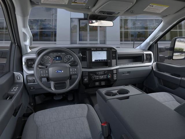 Used 2024 Ford F350 XL w/ 360-Degree Camera Package image 9