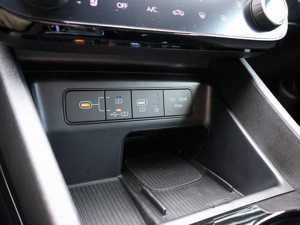 New 2026 Hyundai Santa Cruz Limited AWD/4WD image 39