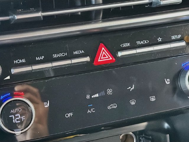 New 2026 Hyundai Tucson SEL Plus FWD image 20