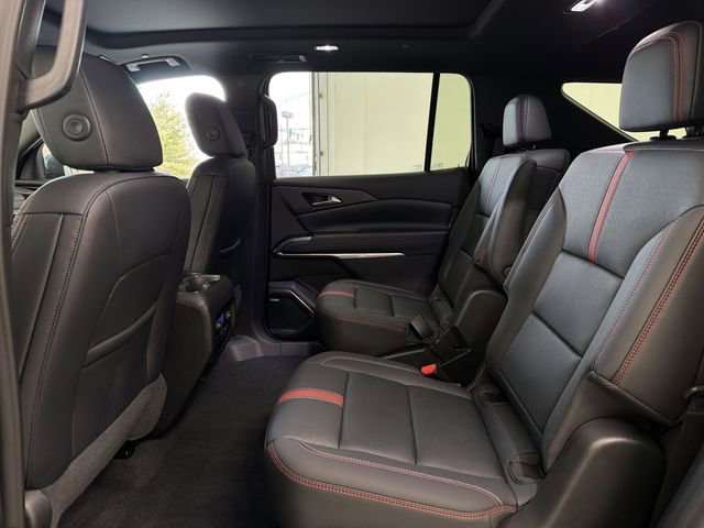 Used 2024 Chevrolet Traverse RS w/ LPO, Floor Liner Package image 20