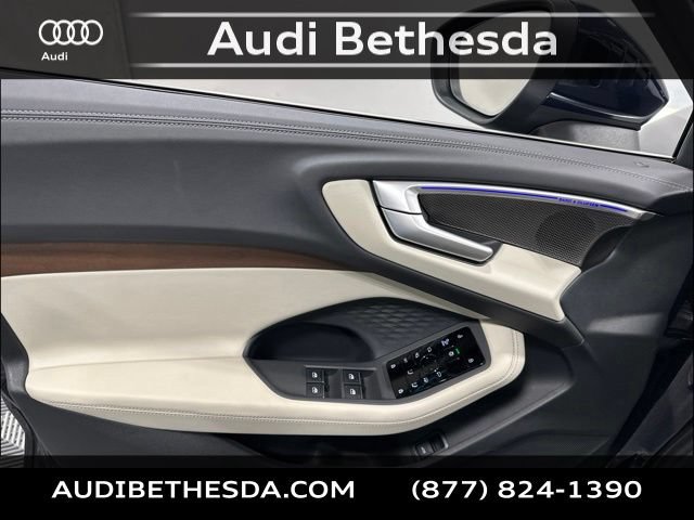 Certified 2025 Audi A5 2.0T Premium Plus w/ Premium Plus AWD/4WD image 14