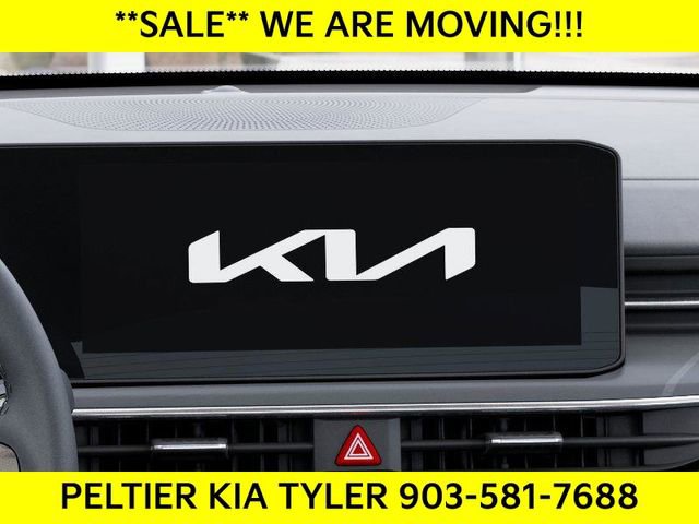 New 2026 Kia K5 GT-Line w/ GT-Line Premium Package image 20