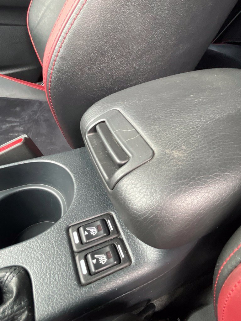 Used 2019 Subaru WRX Premium w/ Performance Package AWD/4WD image 20