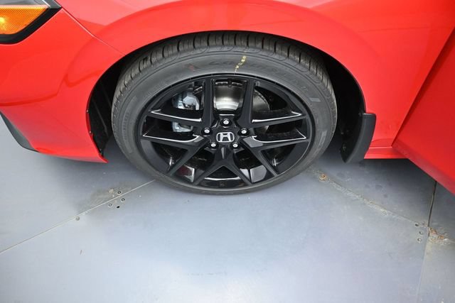 New 2026 Honda Civic Sport image 33