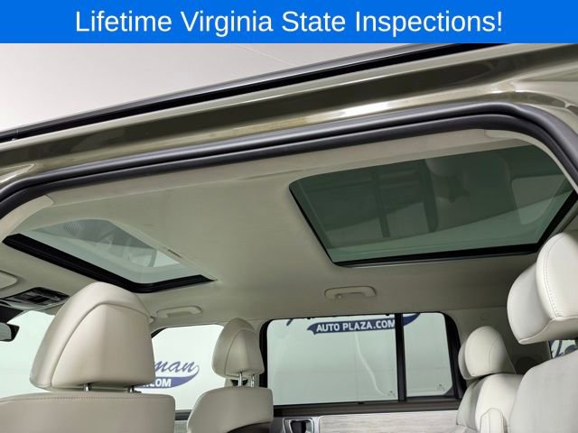 Used 2024 Hyundai Santa Fe Calligraphy image 13