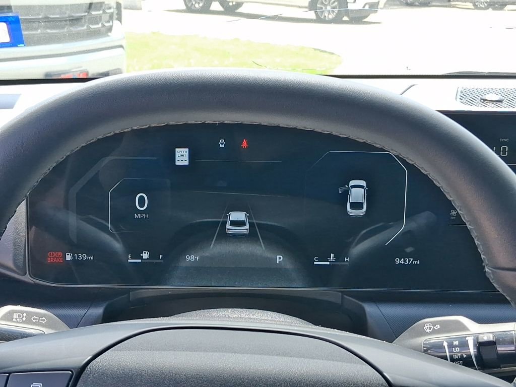 Used 2025 Kia K4 EX FWD image 7