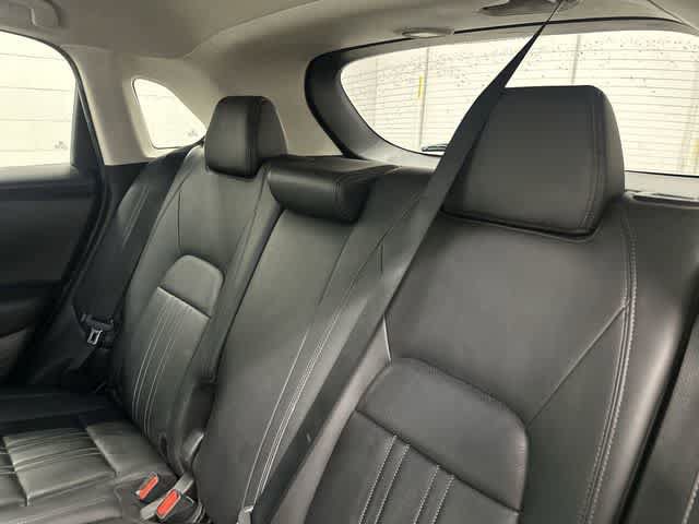 Certified 2023 Honda HR-V EX-L image 14