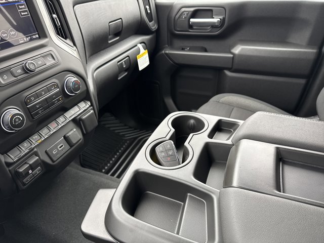 New 2026 Chevrolet Silverado 2500 Custom w/ Custom Value Package image 16