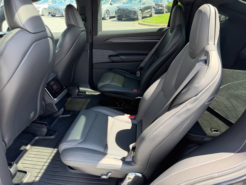 Used 2026 Tesla Model X Plaid AWD/4WD image 21
