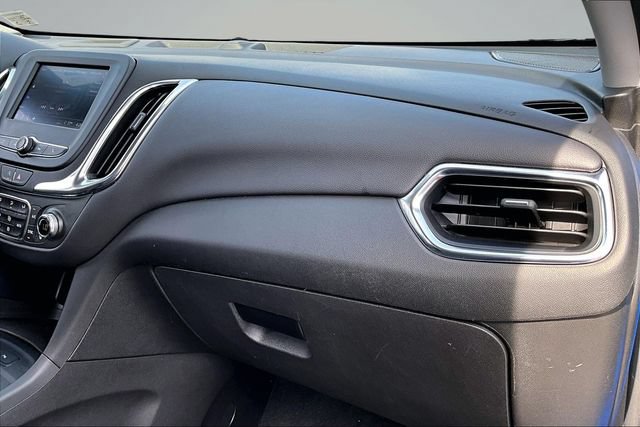 Used 2024 Chevrolet Equinox LT FWD image 25