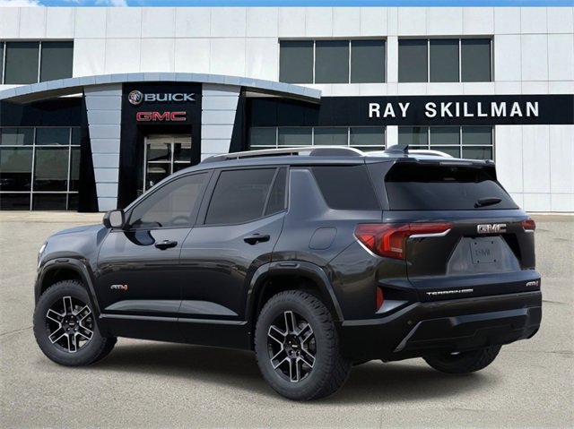 New 2026 GMC Terrain AT4 w/ Convenience Package III image 3
