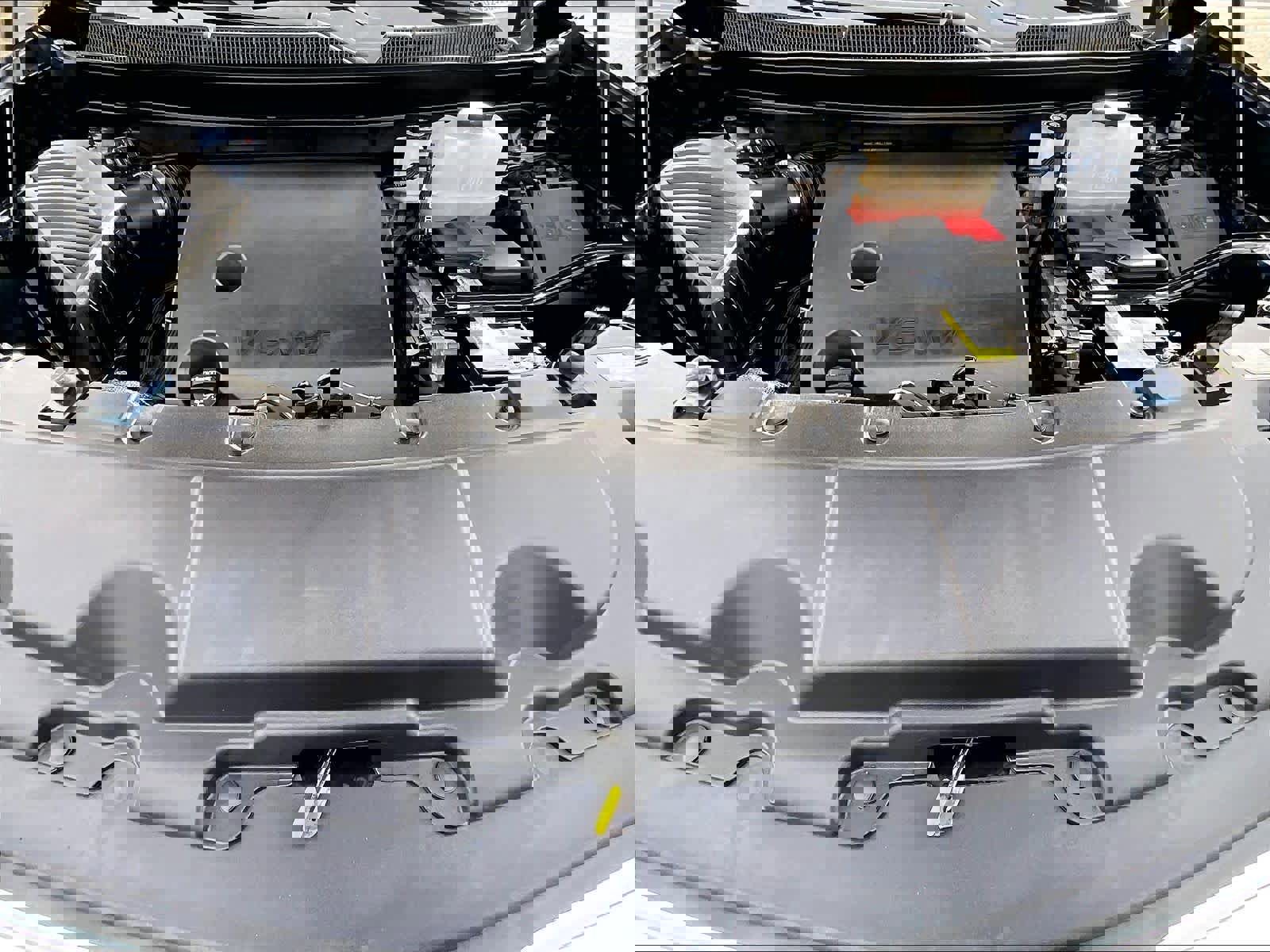 Certified 2022 Chevrolet Traverse LT w/ LPO, Floor Liner Package image 29