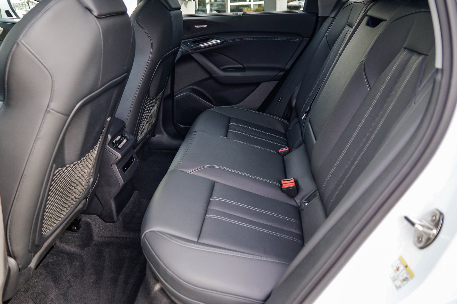 Certified 2025 Audi Q6 e-tron Premium Plus w/ Premium Plus image 20