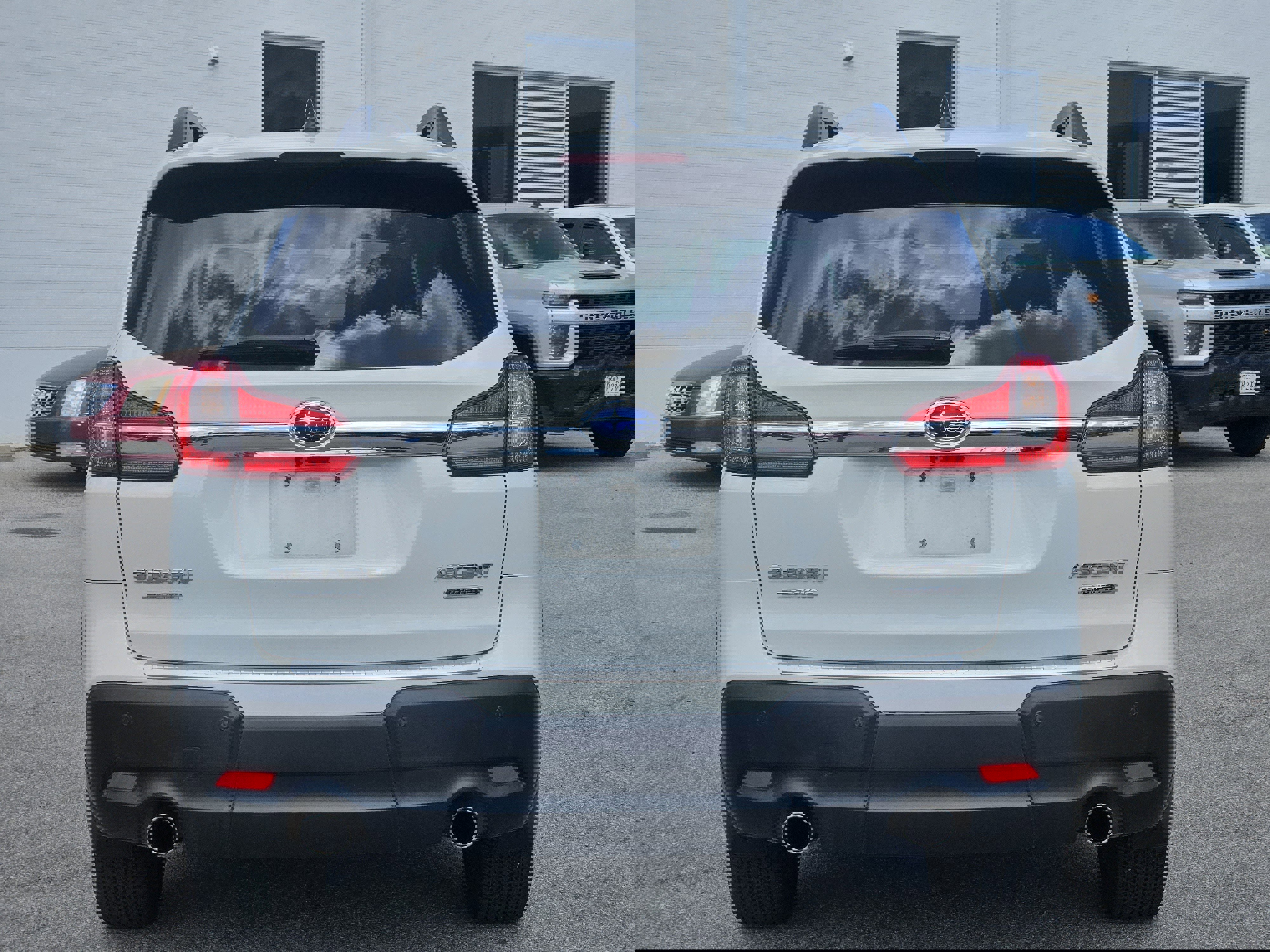 Used 2021 Subaru Ascent Limited w/ Technology Package image 5