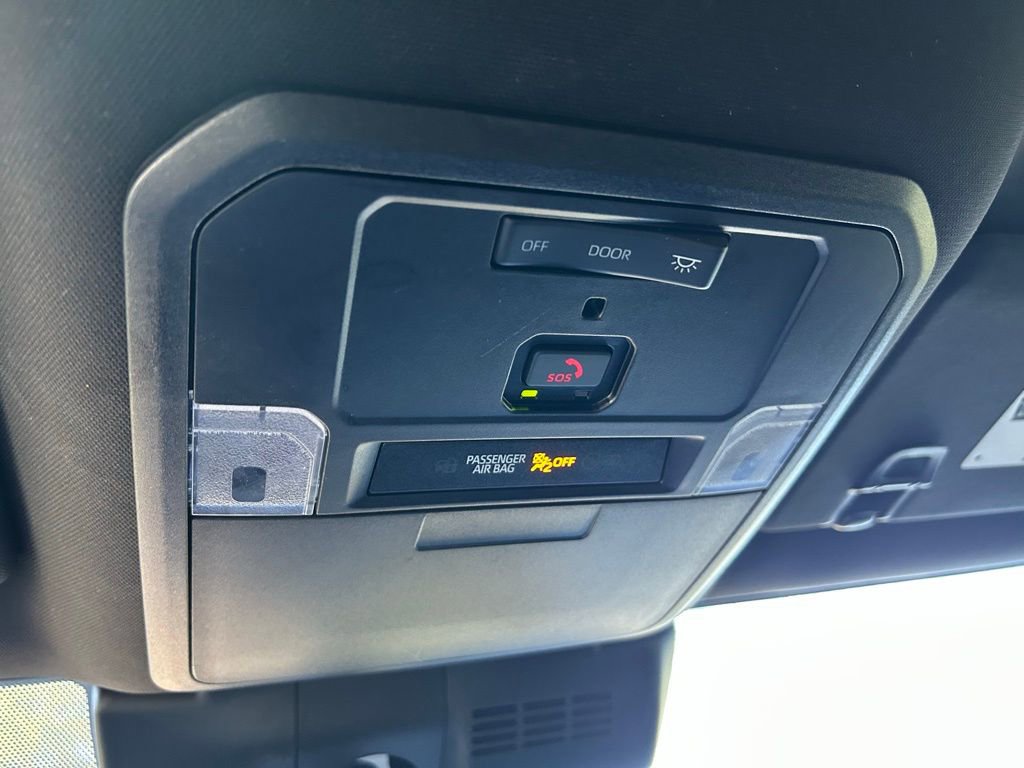 Used 2024 Toyota Tacoma SR RWD image 27