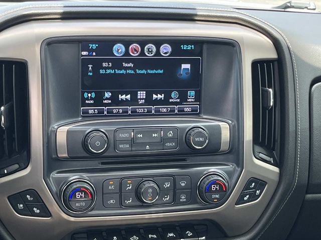 Used 2017 GMC Sierra 1500 Denali AWD/4WD image 20