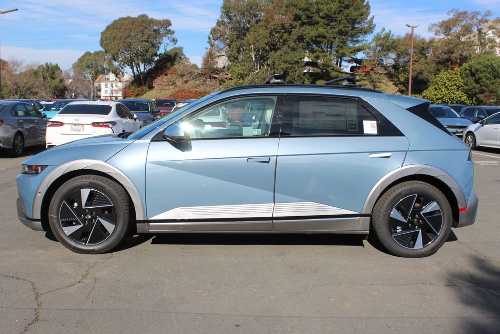 New 2026 Hyundai Ioniq 5 Limited image 2