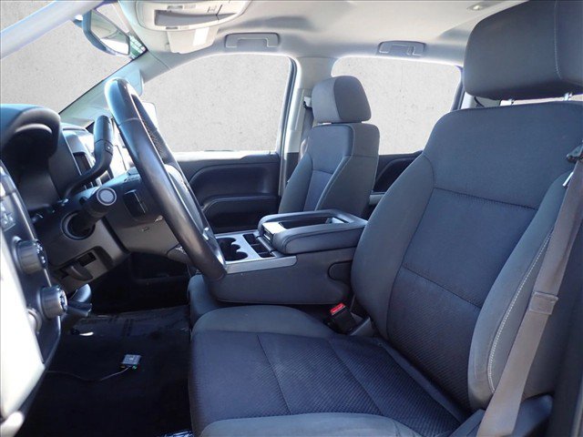 Used 2015 Chevrolet Silverado 2500 LT w/ LT Fleet Convenience Package AWD/4WD image 10