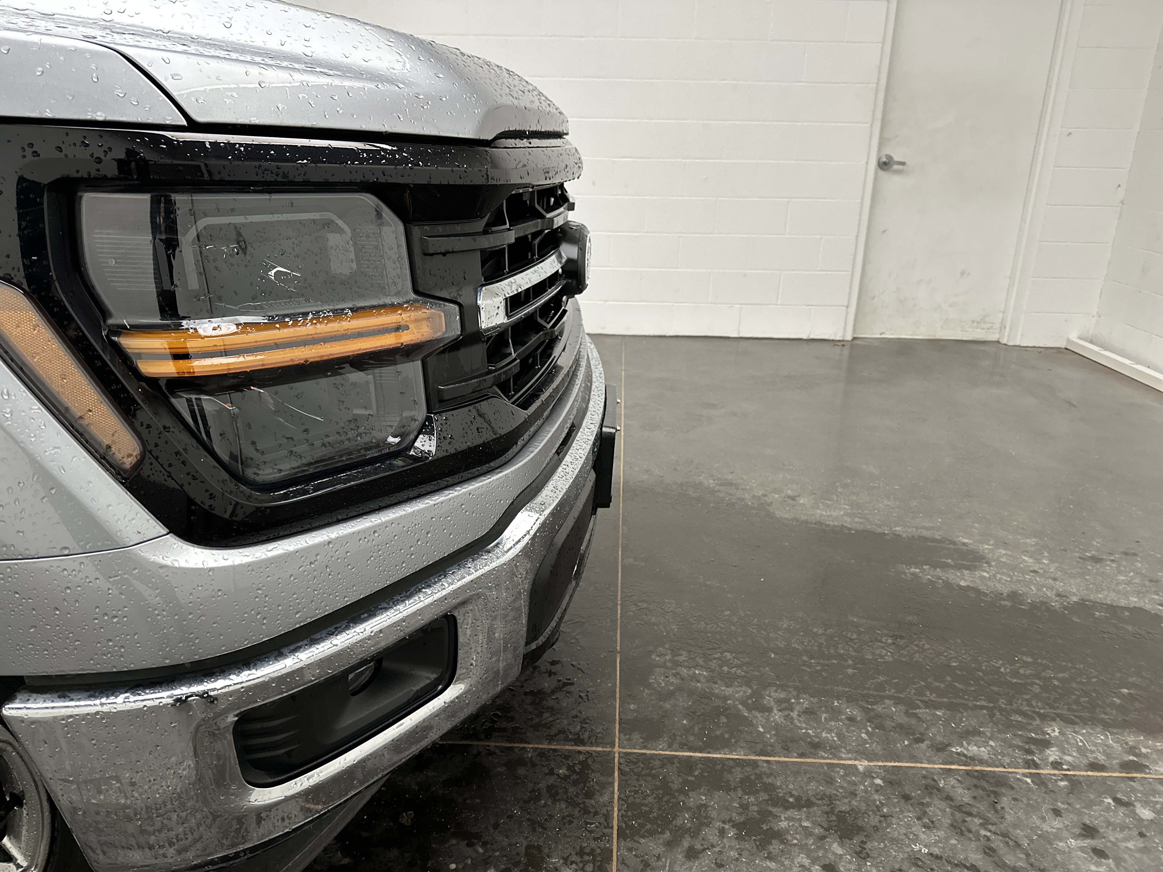 Used 2024 Ford F150 XLT w/ FX4 Off-Road Package image 2