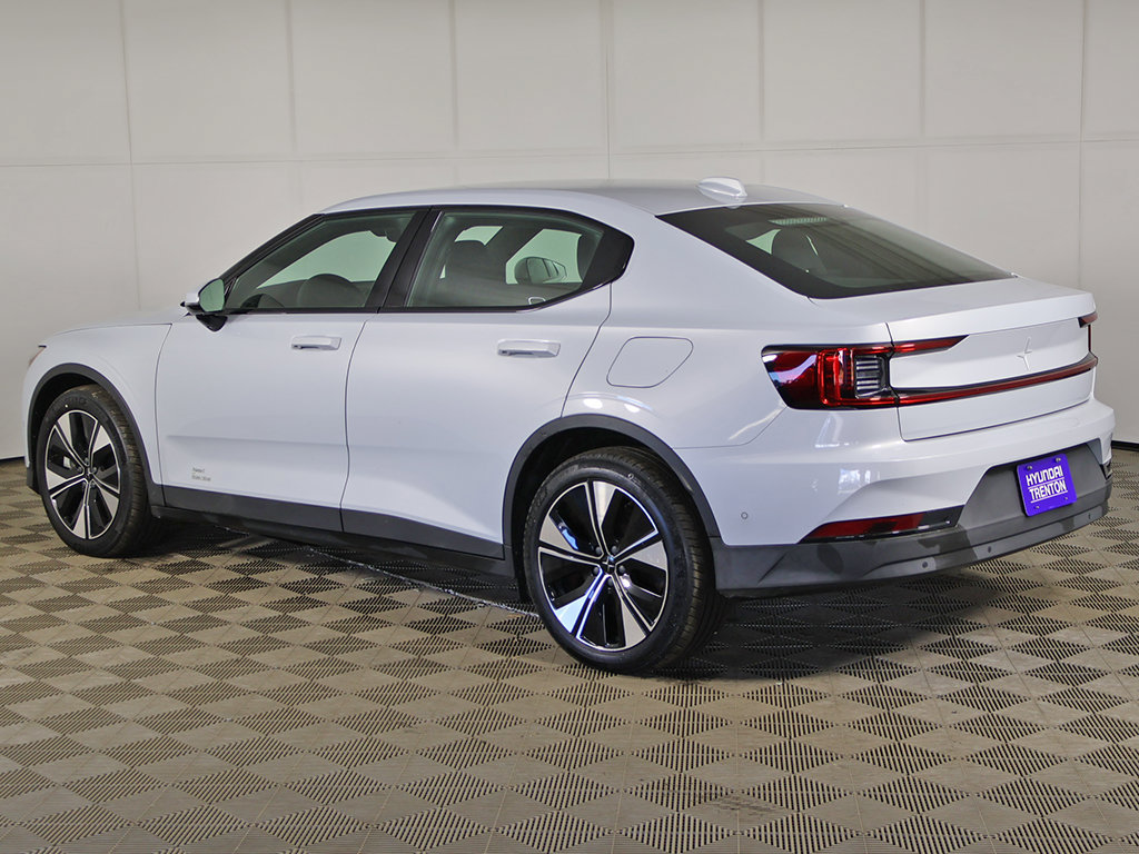 Used 2024 Polestar Polestar 2 AWD/4WD image 10