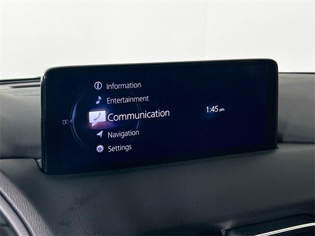 Used 2023 MAZDA CX-5 AWD 2.5 S image 13