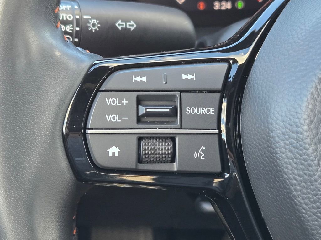 Used 2023 Honda HR-V Sport image 26