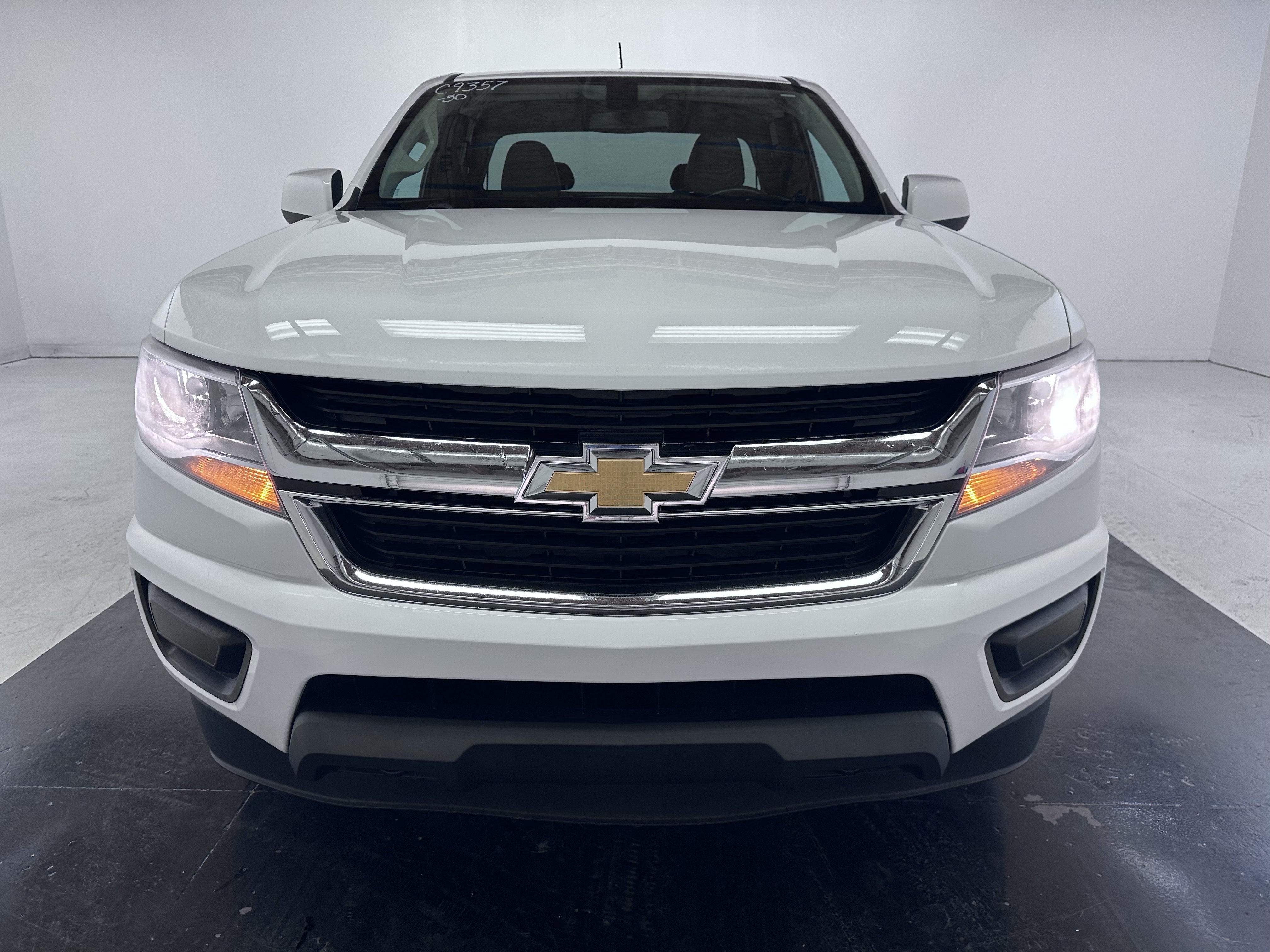 Used 2017 Chevrolet Colorado W/T w/ WT Convenience Package AWD/4WD image 41