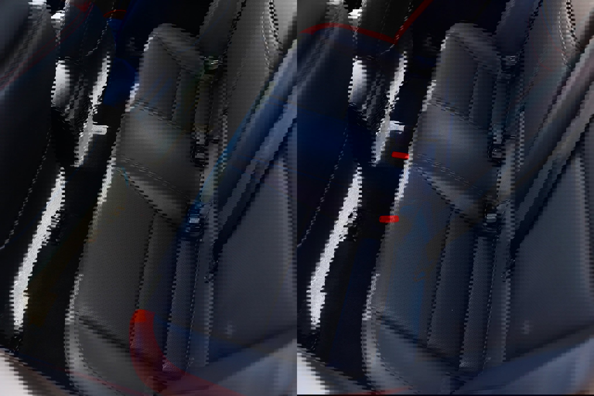 Used 2017 Lexus IS 200t image 13