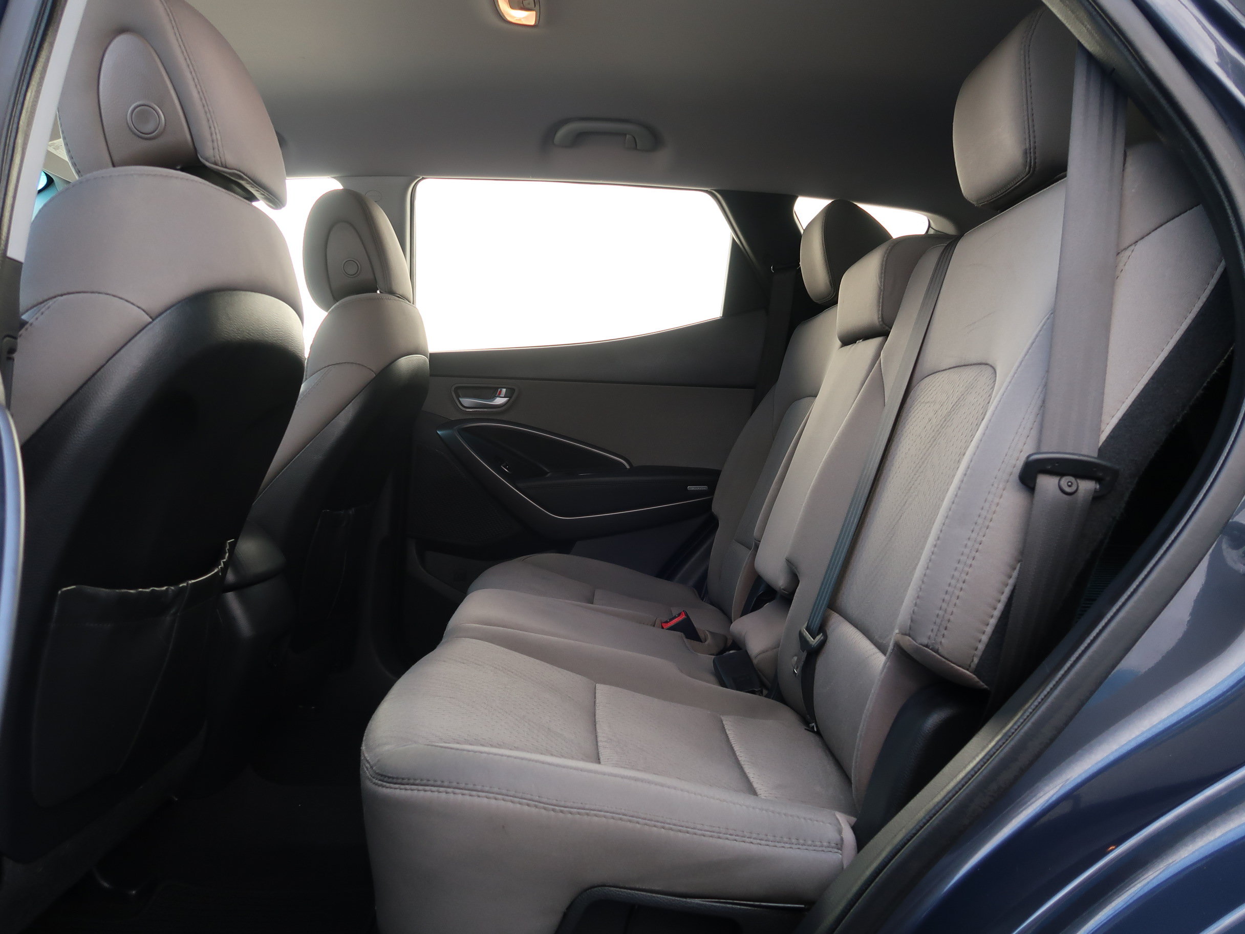 Used 2013 Hyundai Santa Fe Sport w/ Popular Equipment Pkg FWD image 30