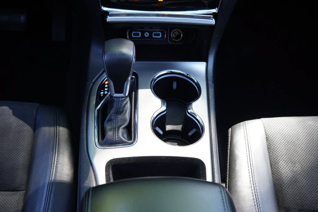 Used 2019 Jeep Grand Cherokee Altitude AWD/4WD image 21