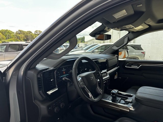 New 2026 Chevrolet Silverado 1500 RST image 12