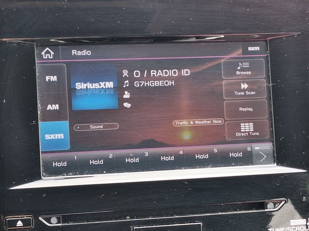 Used 2023 Subaru Crosstrek 2.5i Sport image 20