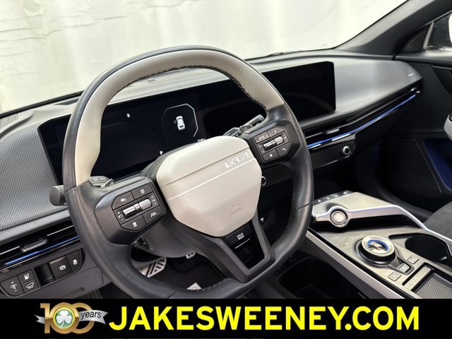 Used 2025 Kia EV6 GT-Line AWD/4WD image 26