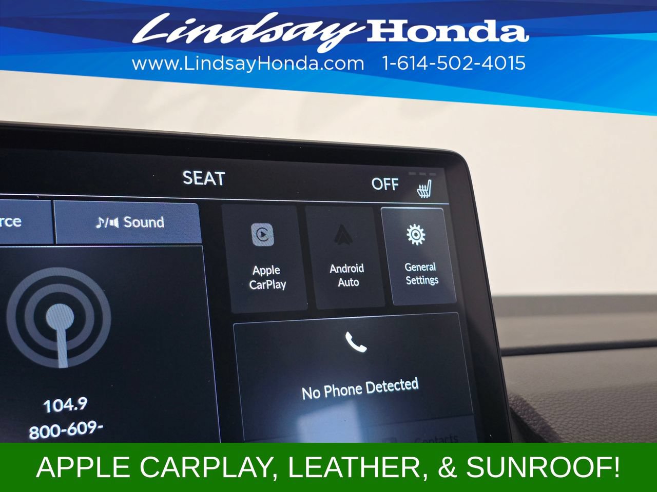 Used 2026 Honda CR-V Sport-L image 18