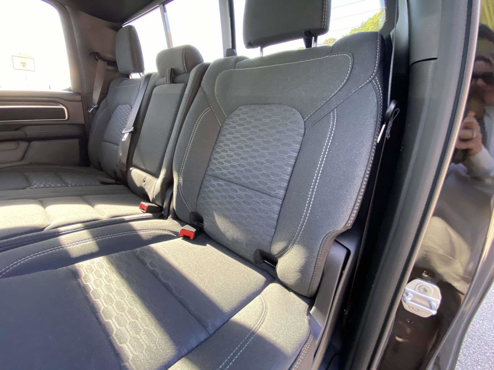 New 2026 RAM 1500 Big Horn image 18