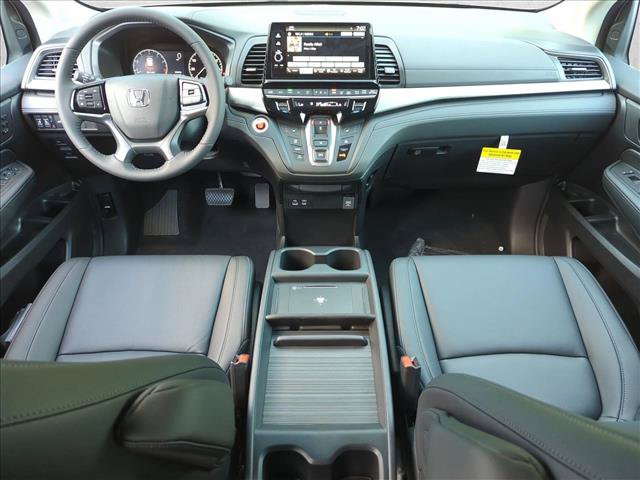Certified 2026 Honda Odyssey EX-L image 14