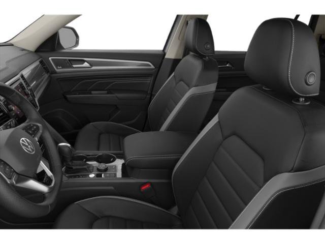 Used 2023 Volkswagen Atlas SEL Premium AWD/4WD image 12
