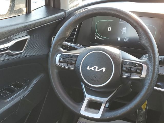 Used 2023 Kia Sportage LX image 22