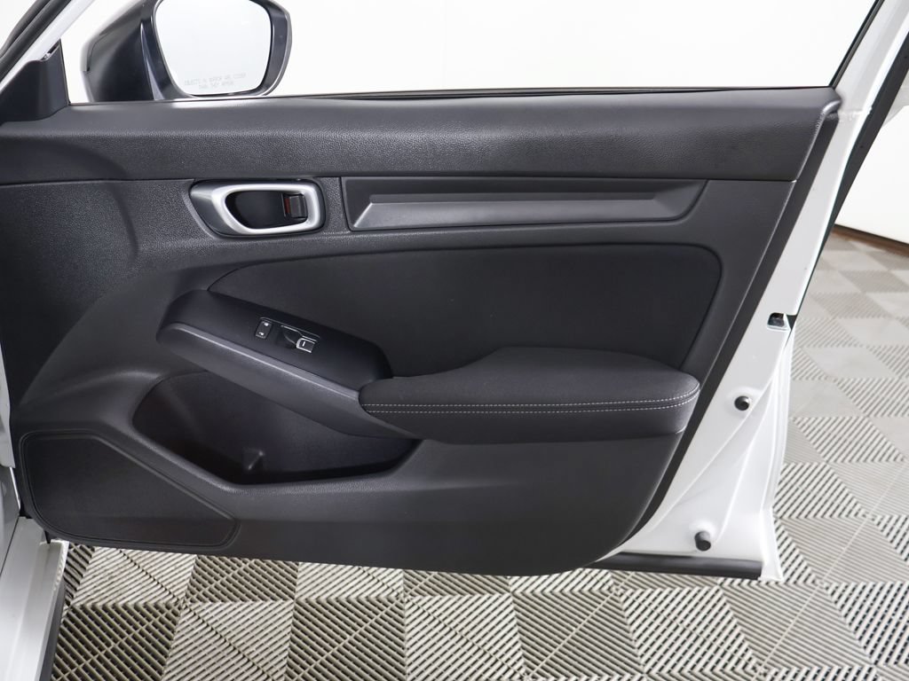 Used 2024 Honda Civic Sport image 20