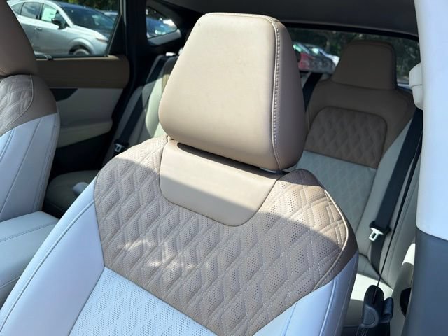 New 2026 Nissan Murano Platinum w/ Cargo Package AWD/4WD image 24