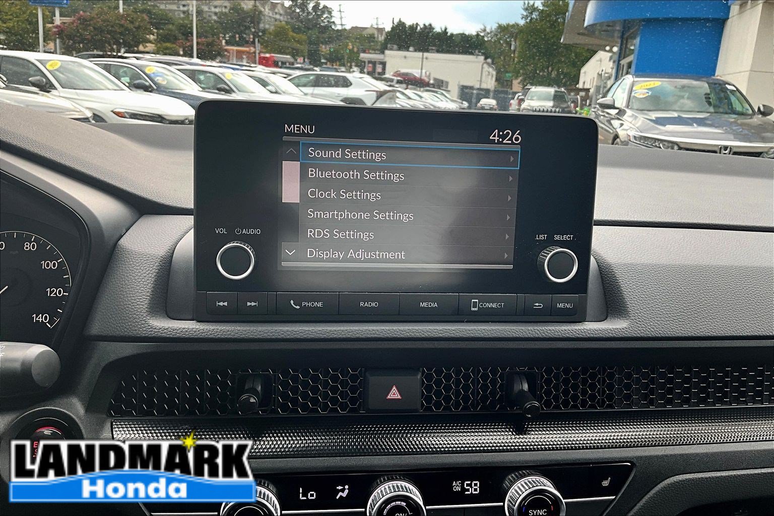 Used 2024 Honda CR-V EX image 24